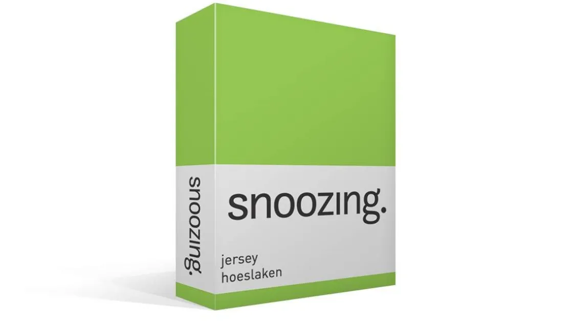 jersey hoeslaken