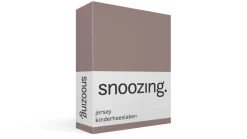 jersey kinderhoeslaken
