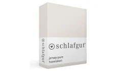 Jersey Pure hoeslaken