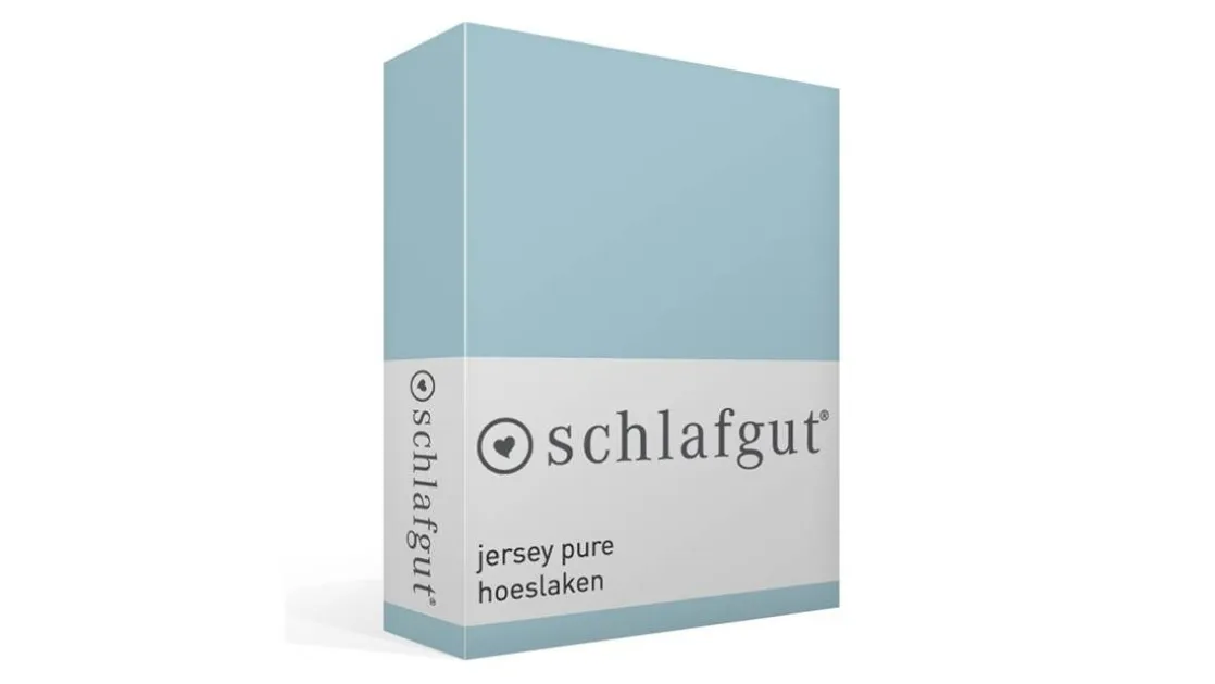 Jersey Pure hoeslaken