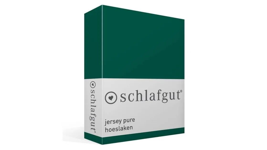 Jersey Pure hoeslaken