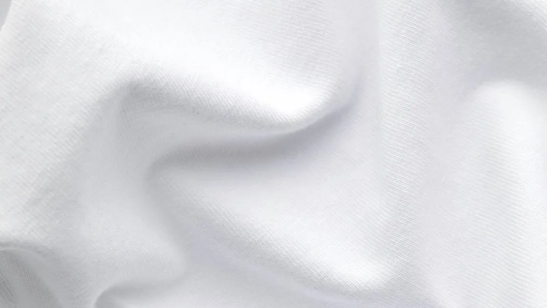 Jersey Pure topper hoeslaken
