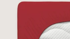 Jersey Pure topper hoeslaken