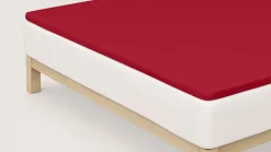 Jersey Pure topper hoeslaken