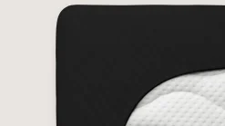 Jersey Pure topper hoeslaken