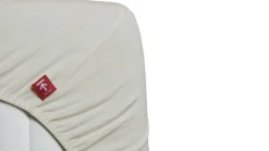 jersey split-topper hoeslaken