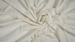 jersey split-topper hoeslaken