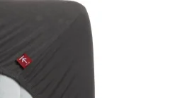 jersey split-topper hoeslaken