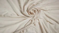 jersey split-topper hoeslaken
