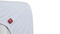 jersey split-topper hoeslaken