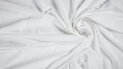 jersey split-topper hoeslaken