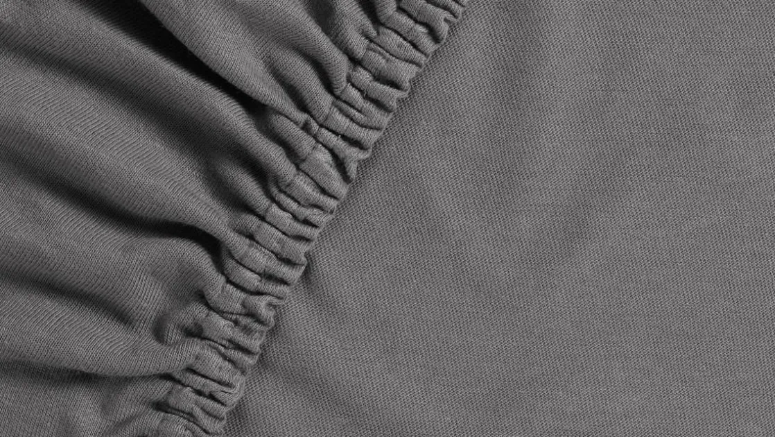 jersey split-topper hoeslaken