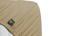 jersey split-topper hoeslaken