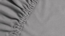 jersey split-topper hoeslaken