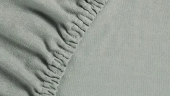 jersey split-topper hoeslaken