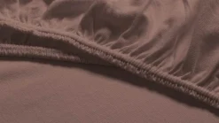 jersey stretch hoeslaken extra hoog