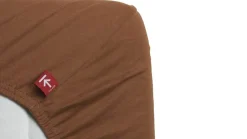jersey stretch split-topper hoeslaken