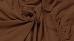 jersey stretch split-topper hoeslaken