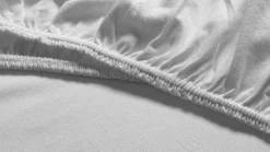 jersey stretch topper hoeslaken