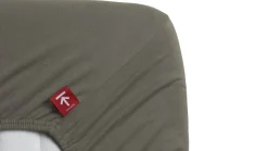 jersey stretch topper hoeslaken