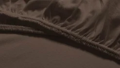 jersey stretch topper hoeslaken