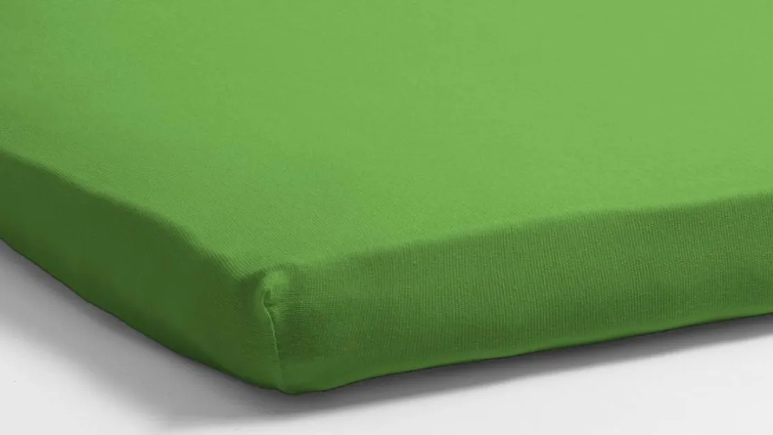 jersey stretch topper hoeslaken