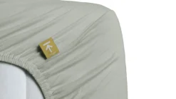 jersey stretch topper hoeslaken