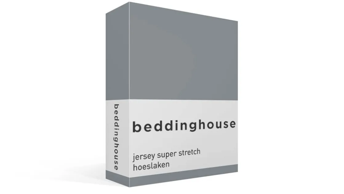 jersey super stretch hoeslaken