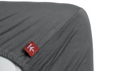 jersey super stretch split-topper hoeslaken