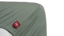 jersey super stretch split-topper hoeslaken
