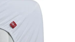 jersey super stretch split-topper hoeslaken
