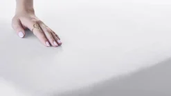 jersey super stretch split-topper hoeslaken