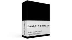 jersey super stretch topper hoeslaken