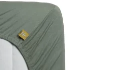 jersey topper hoeslaken