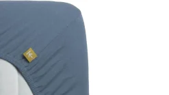 jersey topper hoeslaken