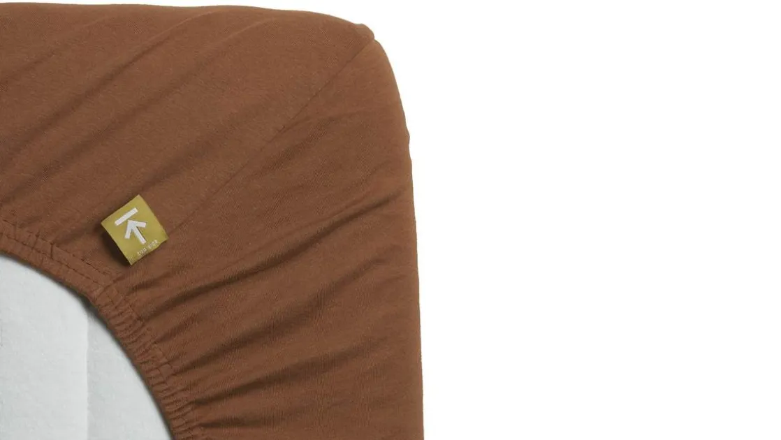 jersey topper hoeslaken