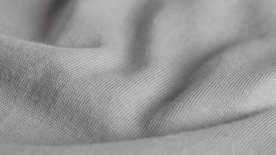 jersey topper hoeslaken