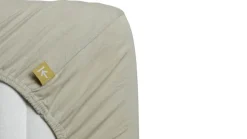 jersey topper hoeslaken