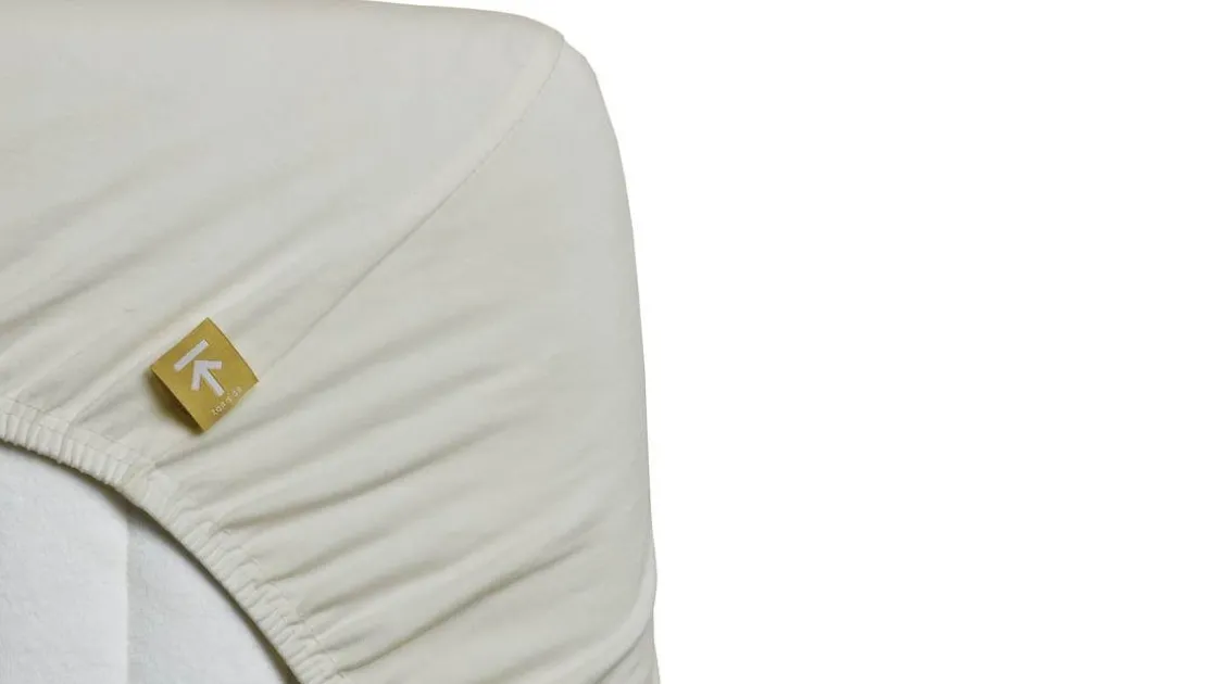 jersey topper hoeslaken