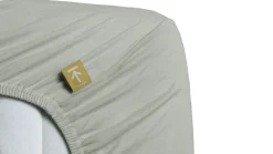 jersey topper hoeslaken