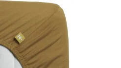 jersey topper hoeslaken
