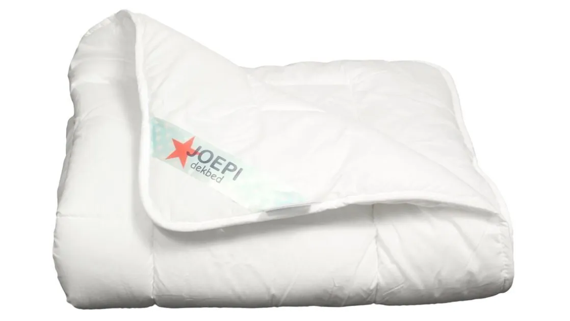 Joepi synthetisch kinderdekbed