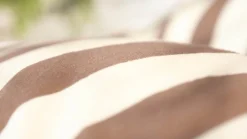 Jula flanel dekbedovertrek