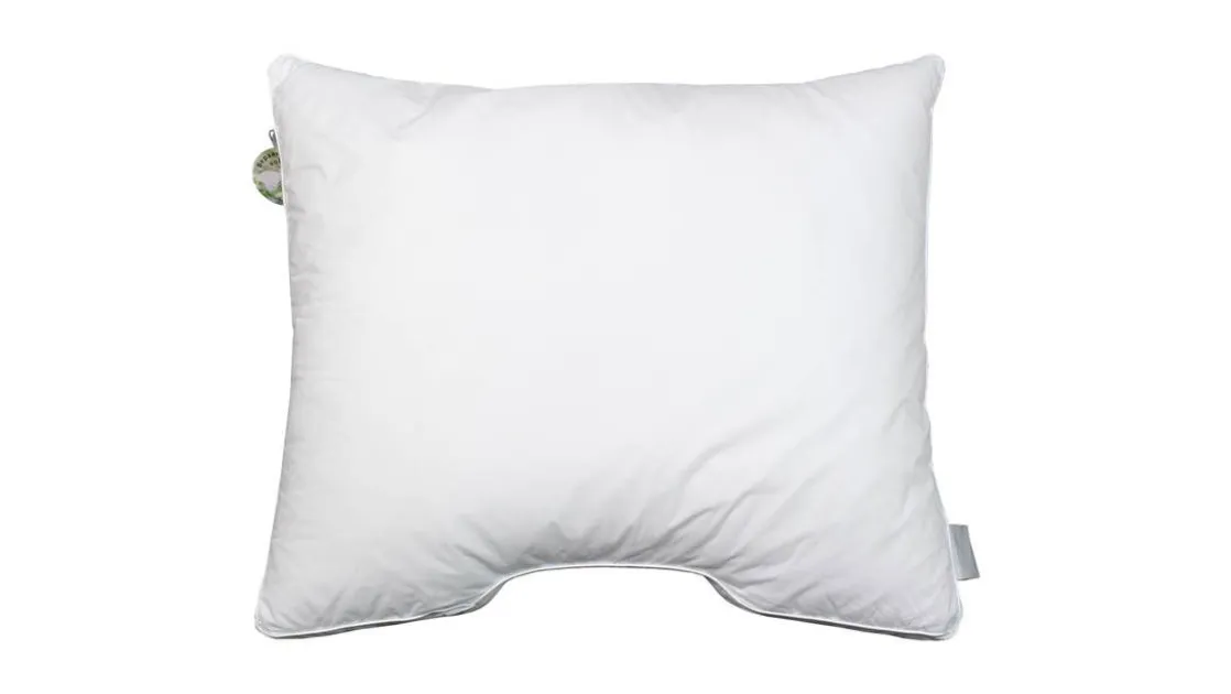 Juliette Comfort-O-Bol synthetisch medium hoofdkussen