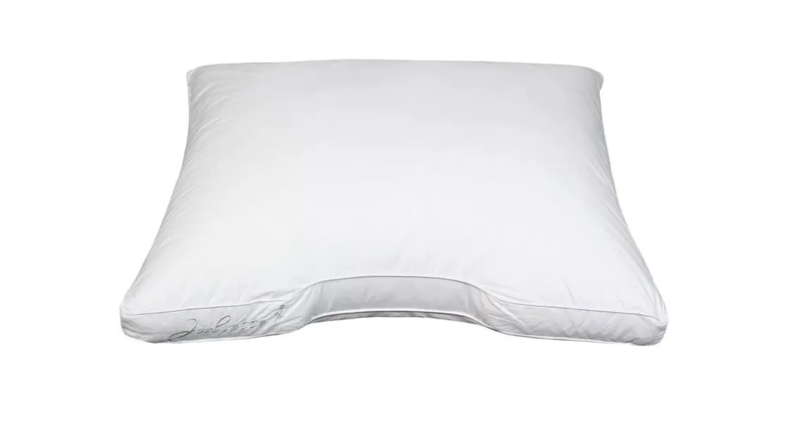 Juliette Comfort-O-Bol synthetisch medium hoofdkussen