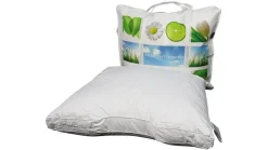 Juliette Daunfill synthetisch medium hoofdkussen