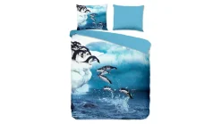 Jump dekbedovertrek
