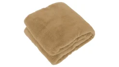Justin fleece plaid