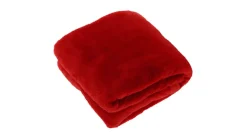 Justin fleece plaid