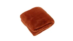 Justin fleece plaid